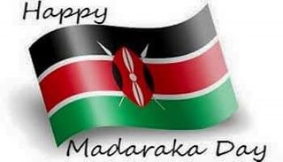 Once you have stayed in Kenya, you will always be a Kenyan at heart, wherever you are!!!!!
