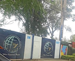 Nairobi International School, Lavington